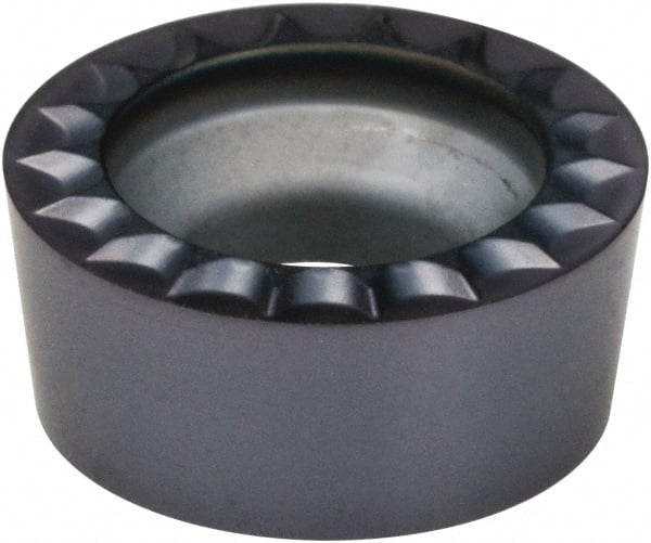 Turning Insert: RCGH43MP KCS10, Solid Carbide MPN:3787512