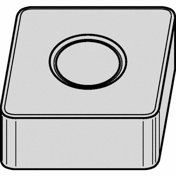 Turning Insert: CNGA432T0420FW KYK25, Ceramic MPN:3856561