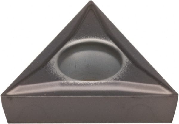 Turning Insert: TCGT2151LF KCU10, Carbide MPN:4044822