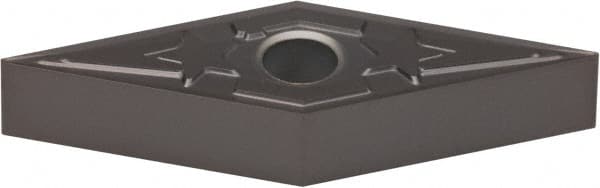 Turning Insert: VNGG3305LF KCU10, Solid Carbide MPN:4045101