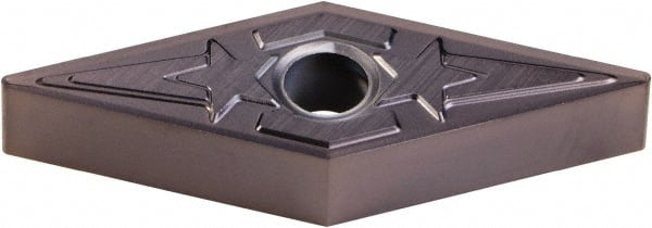 Turning Insert: VNGG331LF KCU10, Solid Carbide MPN:4045102
