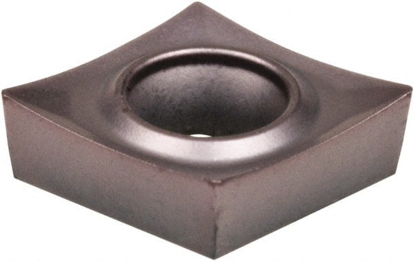 Turning Insert: CCGT32505HP KCU10, Solid Carbide MPN:4045141