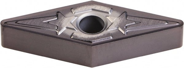 Turning Insert: VNGG332LF KCU10, Solid Carbide MPN:4045143