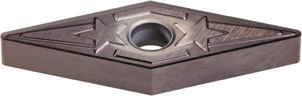 Turning Insert: VNGG432LF KCU10, Solid Carbide MPN:4045144
