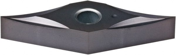 Turning Insert: VNGP330 KCU10, Solid Carbide MPN:4045145