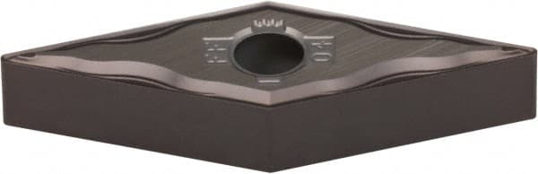 Turning Insert: VNMG332FF KCU10, Carbide MPN:4045163