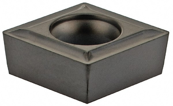 Turning Insert: CCGT32.51LF KCU10, Solid Carbide MPN:4045195