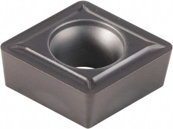 Turning Insert: CCGT3252LF KCU10, Solid Carbide MPN:4045197