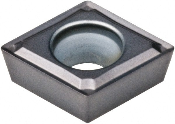 Turning Insert: CPMT3252FW KCU10, Solid Carbide MPN:4045232