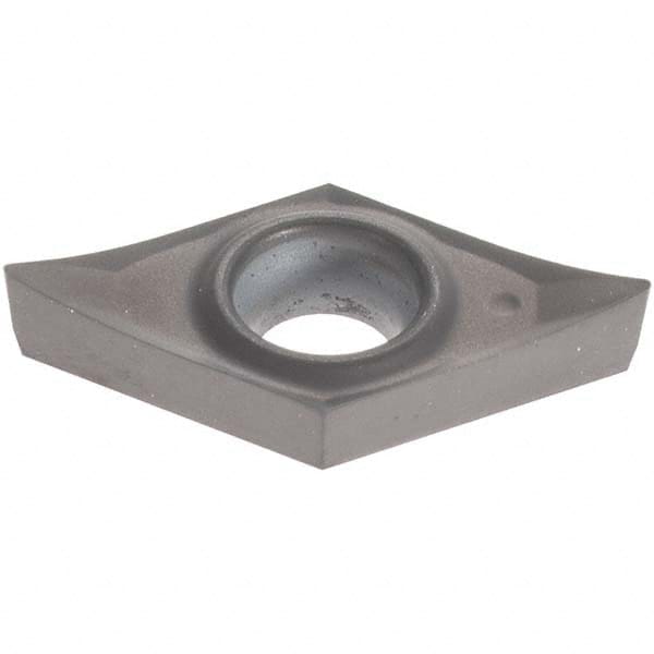 Turning Insert: DCGT21505HP KCU10, Solid Carbide MPN:4045237