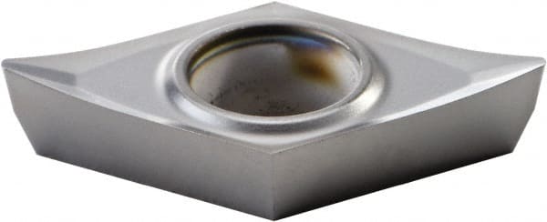 Turning Insert: DPGT3251HP KCU10, Solid Carbide MPN:4045279