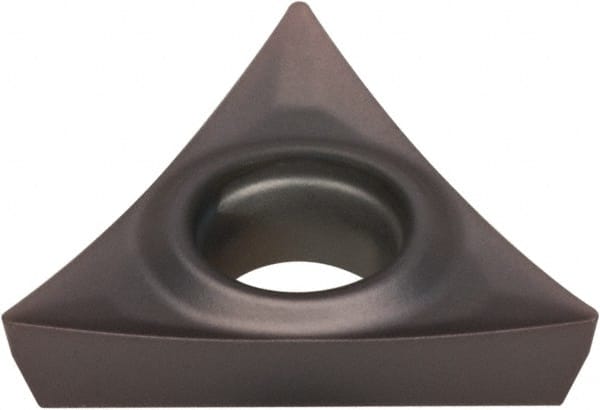 Turning Insert: TPGT3251HP KCU10, Solid Carbide MPN:4045331