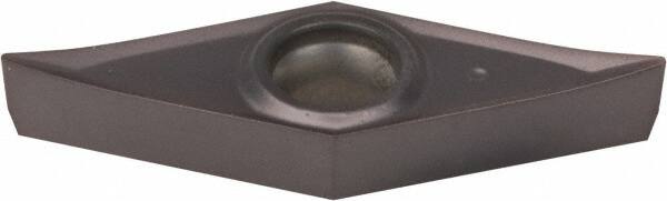 Turning Insert: VBGT221HP KCU10, Solid Carbide MPN:4045338