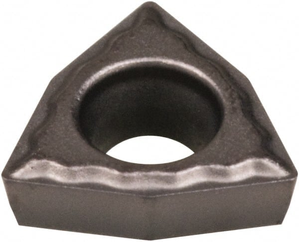 Turning Insert: WPHT15105UF KCU10, Carbide MPN:4045345