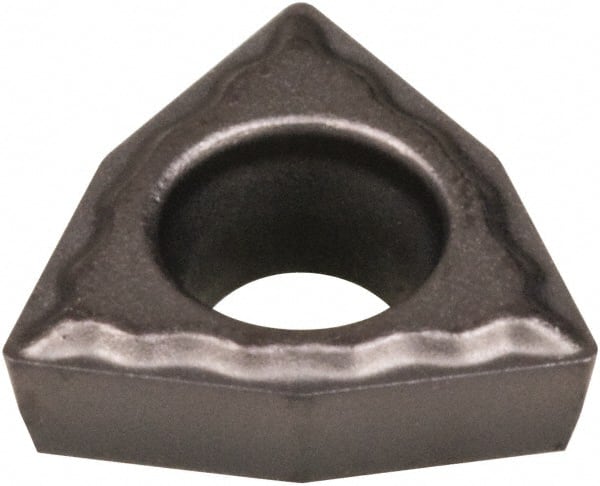 Turning Insert: WPGT21505UF KCU10, Carbide MPN:4045347