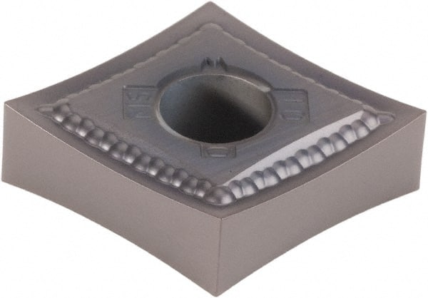 Turning Insert: CNMG430MS KCU25, Solid Carbide MPN:4050400