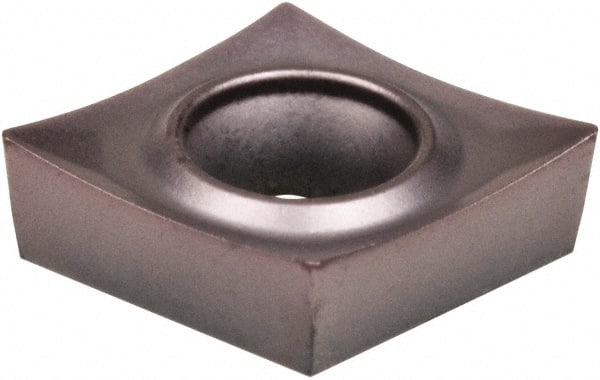 Turning Insert: CCGT432HP KCU25, Solid Carbide MPN:4050410