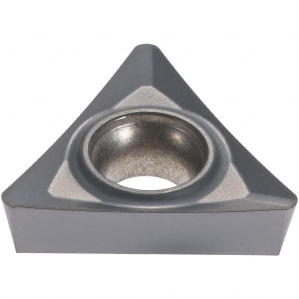 Turning Insert: TPGT3252HP KCU25, Solid Carbide MPN:4050445