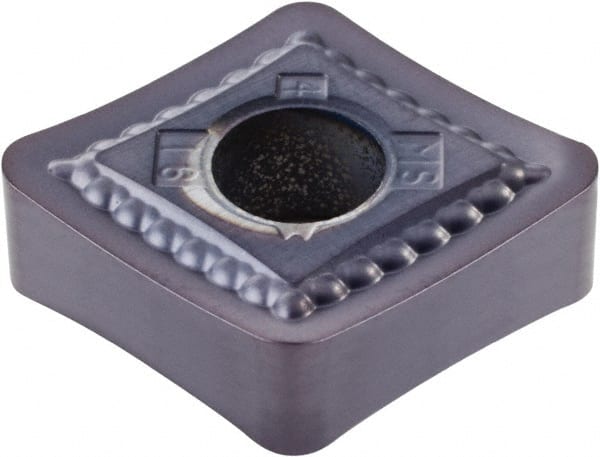 Turning Insert: CNMG434MS KCU25, Solid Carbide MPN:4050458