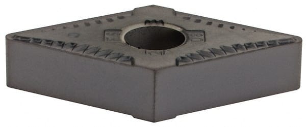 Turning Insert: DNGG432FS KCU25, Carbide MPN:4050475