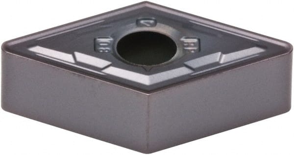 Turning Insert: DNMG432RP KCU25, Solid Carbide MPN:4050482