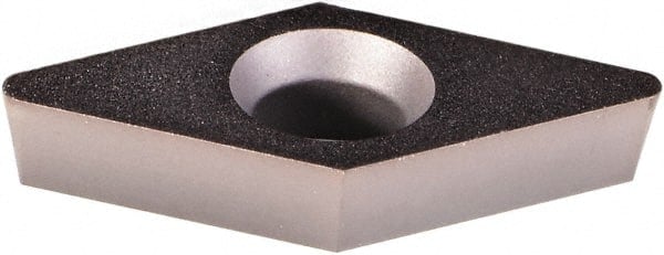 Turning Insert: GPCD51 KCU25, Solid Carbide MPN:4050616