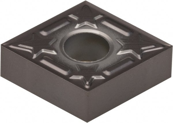 Turning Insert: CNGG430LF KCU10, Carbide MPN:4050665