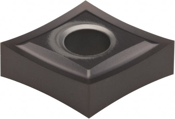 Turning Insert: CNGP4305 KCU10, Solid Carbide MPN:4050672