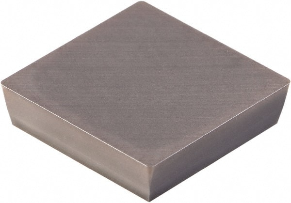 Turning Insert: SPG421 KCU10, Solid Carbide MPN:4050764