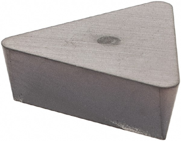 Turning Insert: TPG222 KCU10, Solid Carbide MPN:4050772