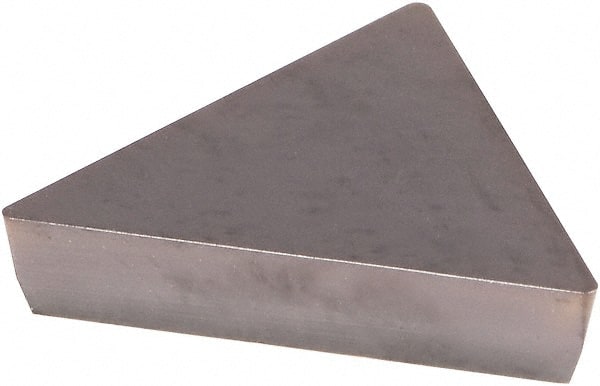Turning Insert: TPG321 KCU10, Solid Carbide MPN:4050774