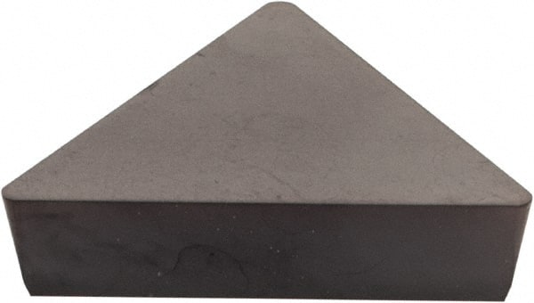 Turning Insert: TPG432 KCU10, Solid Carbide MPN:4050779