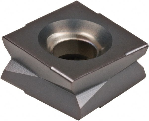 Turning Insert: C8FIX150608RRN KCU25, Solid Carbide MPN:4051042