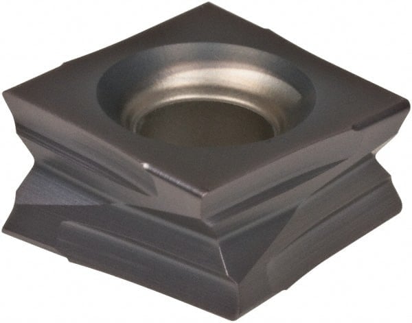 Turning Insert: C8FIX150603RMP KCU10, Carbide MPN:4051128