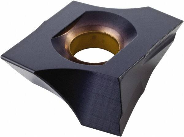 Turning Insert: D4FIX140603RMN KCP10, Solid Carbide MPN:4051204