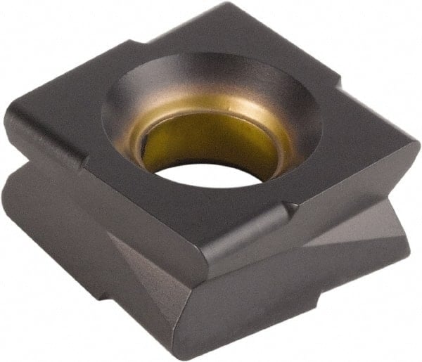 Turning Insert: C8FIX120508RRP KCP10, Solid Carbide MPN:4051830