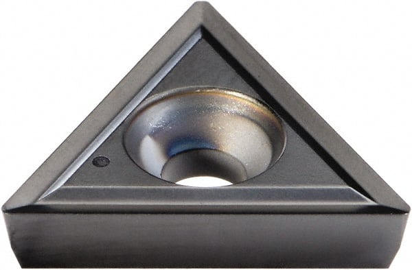 Turning Insert: TPGH321 KCU10, Carbide MPN:4053344