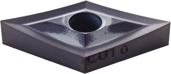 Turning Insert: DNGP4305 KCU10, Solid Carbide MPN:4053366