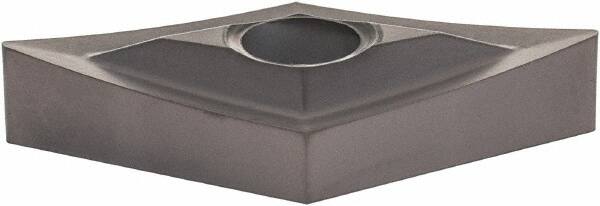 Turning Insert: DNGP431 KCU10, Solid Carbide MPN:4053367