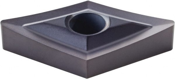 Turning Insert: DNGP432 KCU10, Solid Carbide MPN:4053368