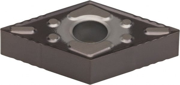 Turning Insert: DNMG431P KCU10, Solid Carbide MPN:4053380