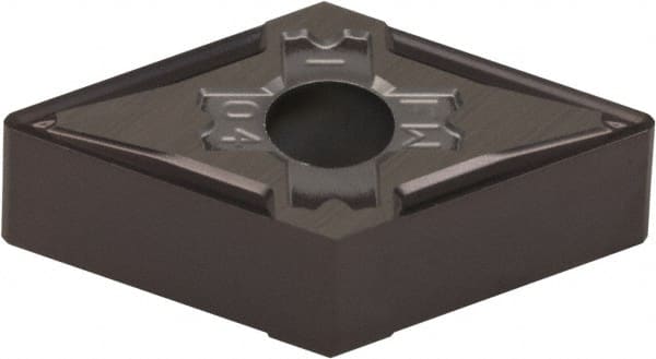 Turning Insert: DNMG432FW KCU10, Carbide MPN:4053383