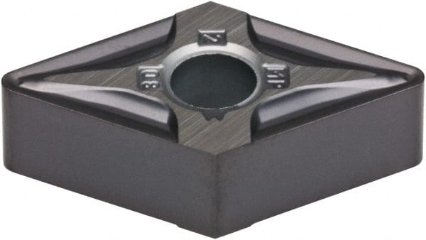 Turning Insert: DNMG432MP KCU10, Solid Carbide MPN:4053384