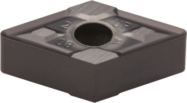Turning Insert: DNMG432UP KCU10, Solid Carbide MPN:4053388