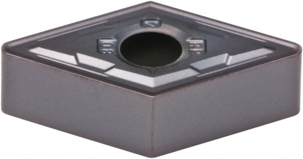 Turning Insert: DNMG442RP KCU10, Carbide MPN:4053403
