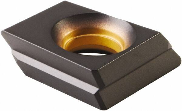 Turning Insert: D2FIX110405LMN KCP25, Solid Carbide MPN:4054272
