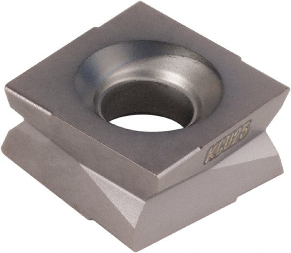 Turning Insert: C8FIX120503RRP KCP40, Solid Carbide MPN:4054368
