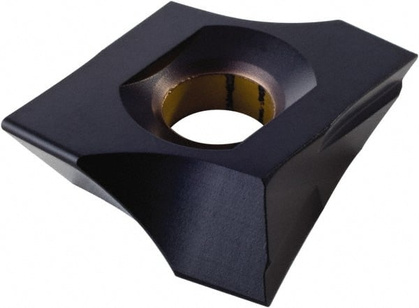 Turning Insert: D4FIX140605RMN KCP25, Solid Carbide MPN:4054397