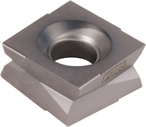 Turning Insert: C8FIX120503RRP KCP25, Solid Carbide MPN:4054401