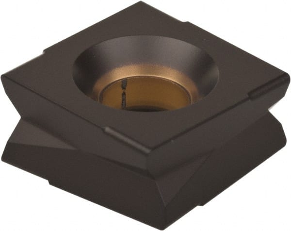 Turning Insert: C8FIX180808RRN KCP25, Solid Carbide MPN:4054413
